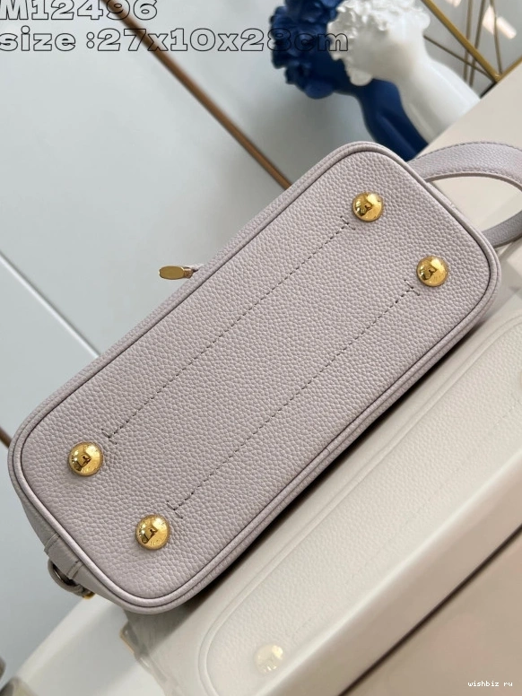 WIS Flore-28*27*10CM LOUIS VUITTON 0117